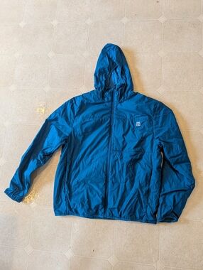 NWT Duluth Trading Living Good Packable Jacket